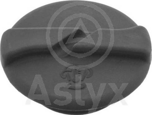 Aslyx AS-103676 - Sealing Cap, coolant tank autospares.lv