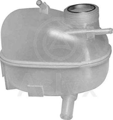 Aslyx AS-103673 - Expansion Tank, coolant autospares.lv