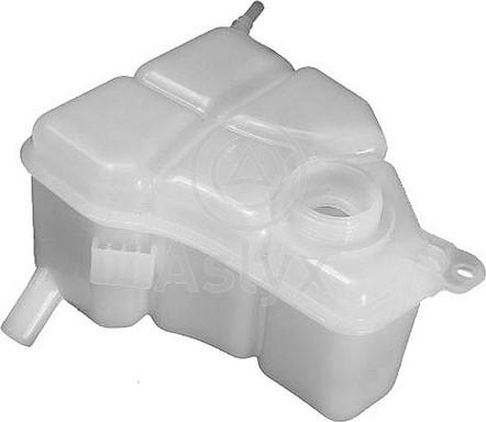 Aslyx AS-103804 - Expansion Tank, coolant autospares.lv