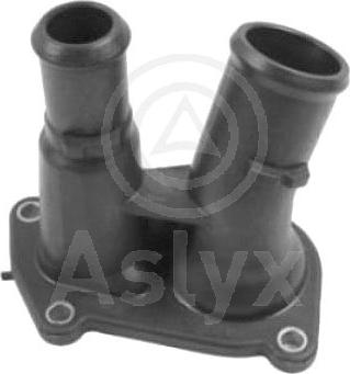 Aslyx AS-103806 - Coolant Flange autospares.lv