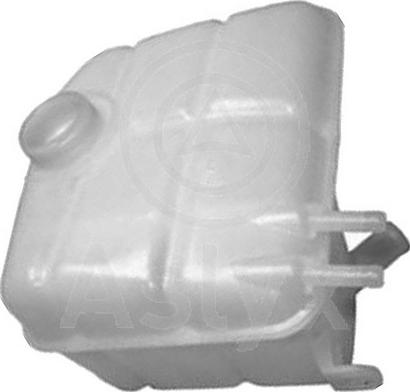 Aslyx AS-103744 - Expansion Tank, coolant autospares.lv