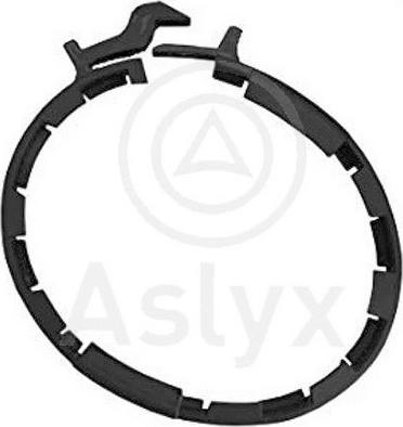 Aslyx AS-103761 - Housing, oil filter autospares.lv