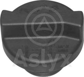 Aslyx AS-103704 - Sealing Cap, oil filling port autospares.lv