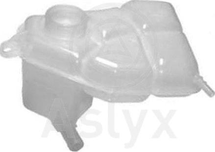 Aslyx AS-103703 - Expansion Tank, coolant autospares.lv