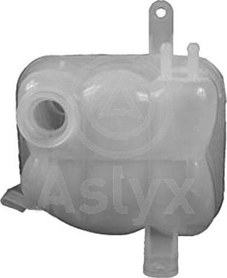 Aslyx AS-103702 - Expansion Tank, coolant autospares.lv