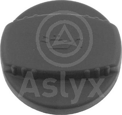 Aslyx AS-103734 - Sealing Cap, oil filling port autospares.lv