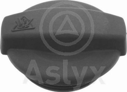 Aslyx AS-103730 - Sealing Cap, coolant tank autospares.lv