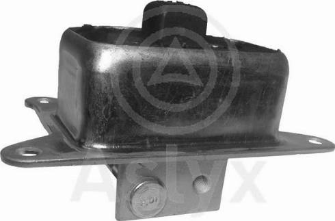 Aslyx AS-102494 - Holder, engine mounting autospares.lv