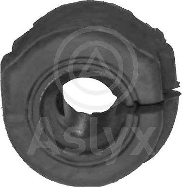 Aslyx AS-102411 - Bearing Bush, stabiliser autospares.lv