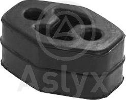 Aslyx AS-102426 - Holding Bracket, silencer autospares.lv