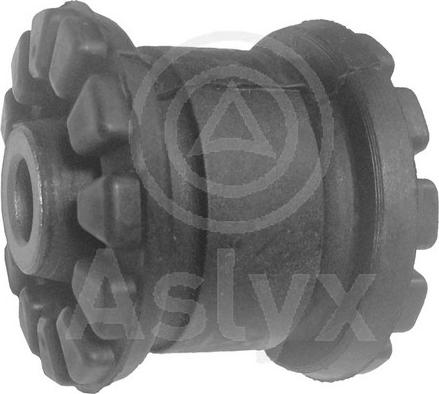 Aslyx AS-102697 - Bush of Control / Trailing Arm autospares.lv