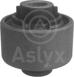 Aslyx AS-102658 - Bush of Control / Trailing Arm autospares.lv