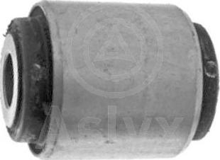 Aslyx AS-102681 - Bush of Control / Trailing Arm autospares.lv