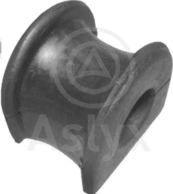 Aslyx AS-102631 - Bearing Bush, stabiliser autospares.lv