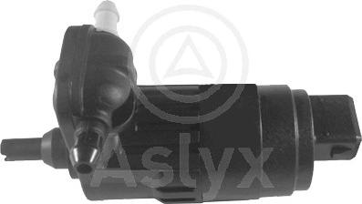 Aslyx AS-102061 - Water Pump, window cleaning autospares.lv