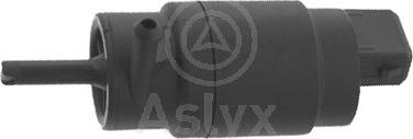 Aslyx AS-102073 - Water Pump, window cleaning autospares.lv