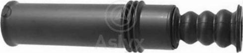 Aslyx AS-102193 - Rubber Buffer, suspension autospares.lv