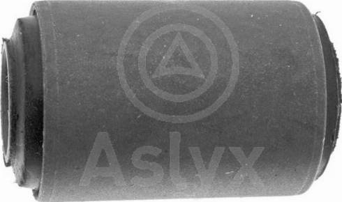 Aslyx AS-102886 - Bush of Control / Trailing Arm autospares.lv