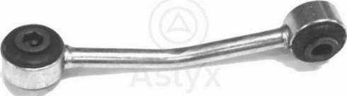 Aslyx AS-102874 - Rod / Strut, stabiliser autospares.lv