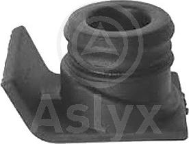 Aslyx AS-102742 - Sealing Cap, oil filling port autospares.lv