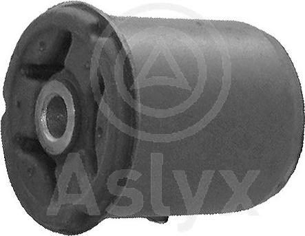 Aslyx AS-102708 - Mounting, axle beam autospares.lv