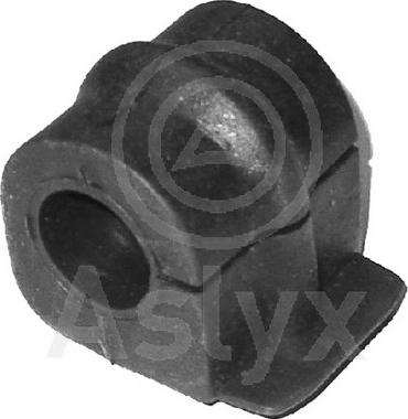 Aslyx AS-102710 - Bearing Bush, stabiliser autospares.lv