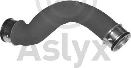 Aslyx AS-204243 - Charger Intake Air Hose autospares.lv