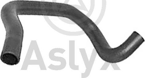 Aslyx AS-204214 - Radiator Hose autospares.lv