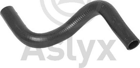 Aslyx AS-204218 - Radiator Hose autospares.lv