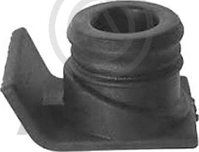 Aslyx AS-200943 - Sealing Cap, oil filling port autospares.lv