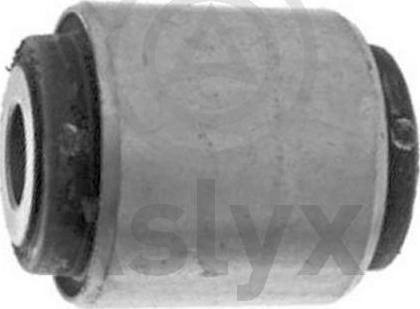 Aslyx AS-200915 - Bush of Control / Trailing Arm autospares.lv