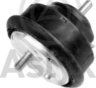 Aslyx AS-200911 - Holder, engine mounting autospares.lv