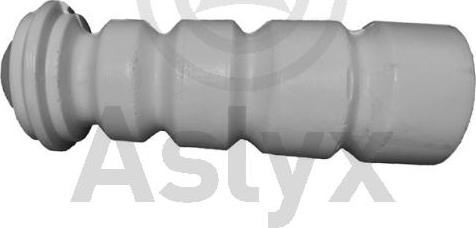 Aslyx AS-200980 - Rubber Buffer, suspension autospares.lv