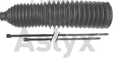 Aslyx AS-200493 - Bellow Set, steering autospares.lv