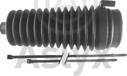 Aslyx AS-200462 - Bellow Set, steering autospares.lv