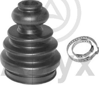 Aslyx AS-200413 - Bellow, drive shaft autospares.lv