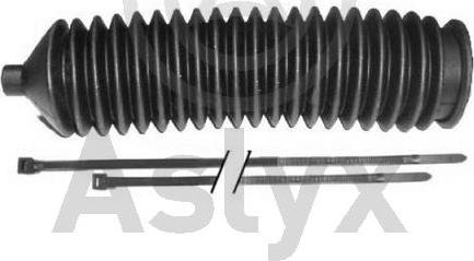 Aslyx AS-200434 - Bellow Set, steering autospares.lv