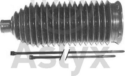 Aslyx AS-200429 - Bellow Set, steering autospares.lv