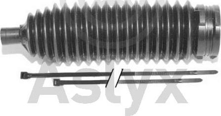 Aslyx AS-200506 - Bellow Set, steering autospares.lv