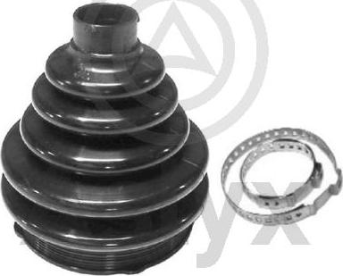 Aslyx AS-200508 - Bellow, drive shaft autospares.lv