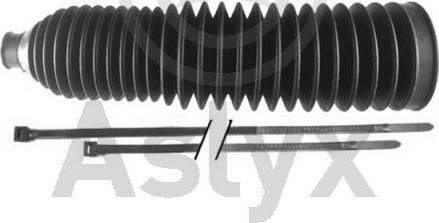 Aslyx AS-200529 - Bellow Set, steering autospares.lv