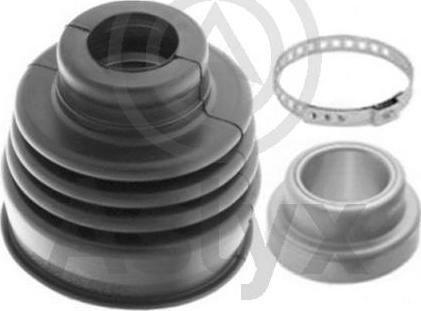 Aslyx AS-200576 - Bellow, drive shaft autospares.lv