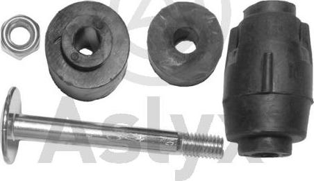 Aslyx AS-200895 - Bearing Bush, stabiliser autospares.lv