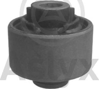 Aslyx AS-200898 - Bush of Control / Trailing Arm autospares.lv