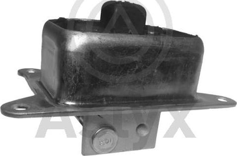 Aslyx AS-200815 - Holder, engine mounting autospares.lv