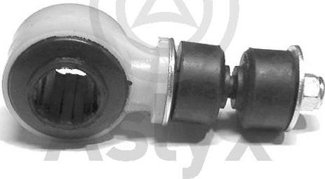 Aslyx AS-200885 - Repair Kit, stabilizer coupling rod autospares.lv