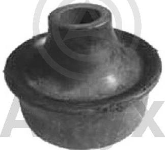 Aslyx AS-200396 - Bush of Control / Trailing Arm autospares.lv