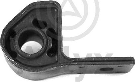 Aslyx AS-200392 - Bush of Control / Trailing Arm autospares.lv