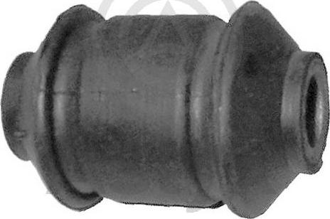 Aslyx AS-200221 - Bush of Control / Trailing Arm autospares.lv