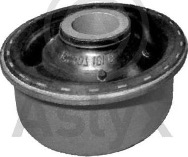 Aslyx AS-200222 - Bush of Control / Trailing Arm autospares.lv